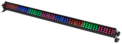Varytec Giga Bar Pix 8 RGB LED strypas