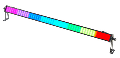 Varytec Giga Bar Frost Pix 8 RGB LED strypas