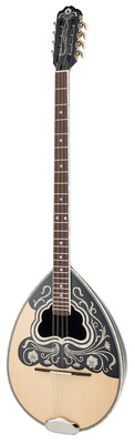 Matsikas BZ8-212T graikiškas bouzouki