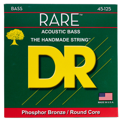 Acoustic Bass String Set 5-Str