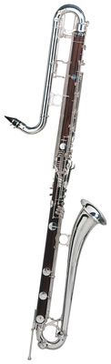 Selmer C 28 kontrabosinis klarnetas