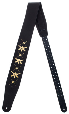 Richter Will Adler Signatur Strap BG