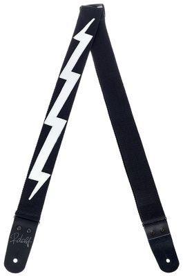 Richter Rudolf Schenker Signatur Strap