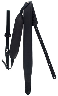 Richter Matt Heafy Double Strap B odinis gitaros diržas