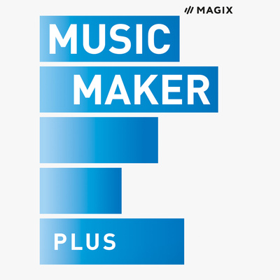 Music Maker Plus Edition