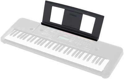 Yamaha PSR-E263/E-463 natos laikiklis