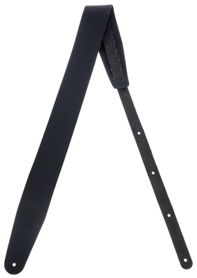 Daddario 25BL00 odinis diržas gitarai/bosei