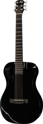 Journey Instruments OF660 BK liaudiška akustinė gitara  