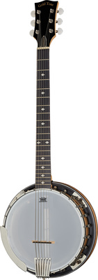 Gold Tone GT-500 6 String Banjitar banjitaras