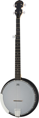 Gold Tone AC-5 5 String rezonatorinis banjo