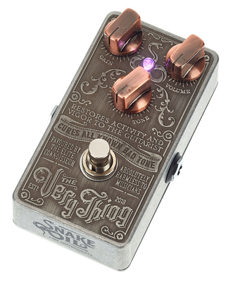 The Very Thing Boost