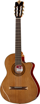 Alhambra CS-1 CW E1 B-Stock