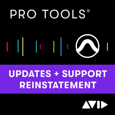Pro Tools Update Plan New