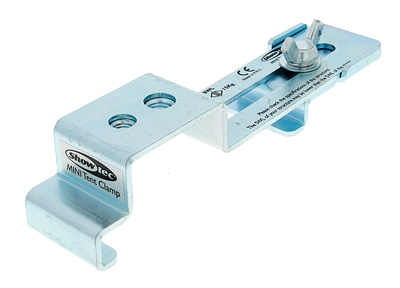 Showtec Mini Tent Clamp palapinės spaustukas  