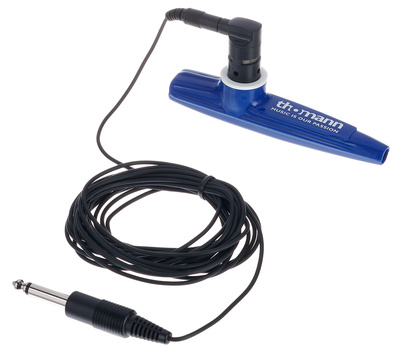 Thomann Electric Kazoo Navy elektrinis kazoo  