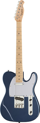 Harley Benton TE-20MN BM elektrinė T tipo gitara