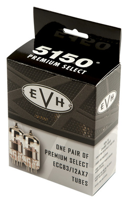Evh ECC83/12AX7 gitaros stiprintuvo lempa