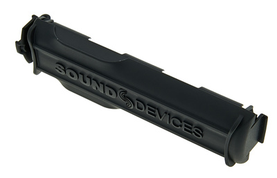 Sound Devices MX-4AA priedai mobiliesiems įrašymo įrenginiams