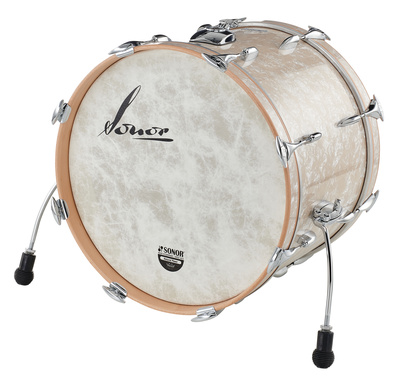 Sonor 20"x14" Vintage Series VP bosinis būgnas  