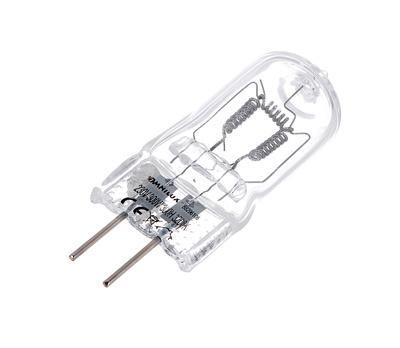 Omnilux 230V/300W GX-6,35 300h 3200K