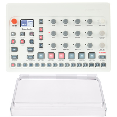 Elektron Model:Samples ritmo mašinos komplektas  