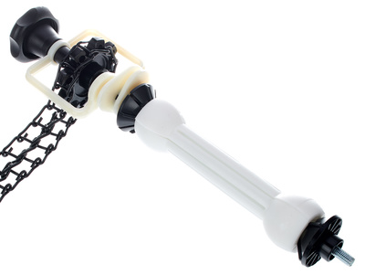 Manfrotto 046MCB Expan komplektas su juoda grandine