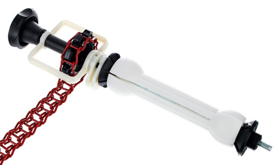 Manfrotto 046MCR Expan Set raudona grandinė apšvietimo priedas