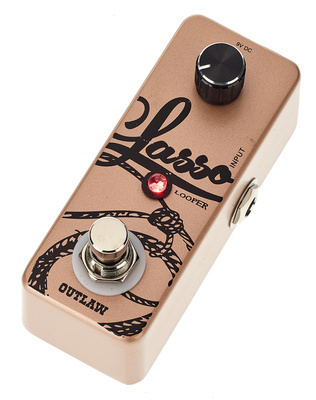 Lasso Looper