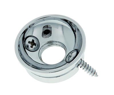 Allparts Retrofit Jackplate T-Style CH gitaros lizdo plokštė