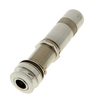 Switchcraft End Pin Jack N gitaros lizdas