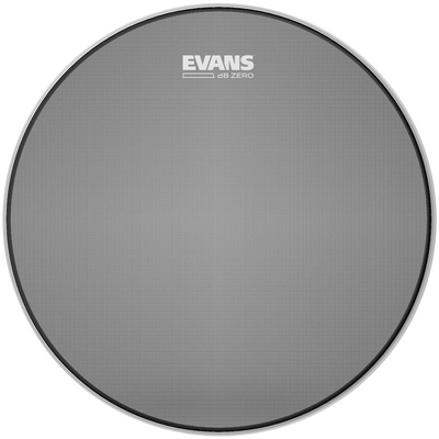 Evans 16" dB Zero elektroninių būgnų membrana