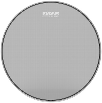 Evans 20" dB Zero Bass Mesh elektroninio būgno membrana