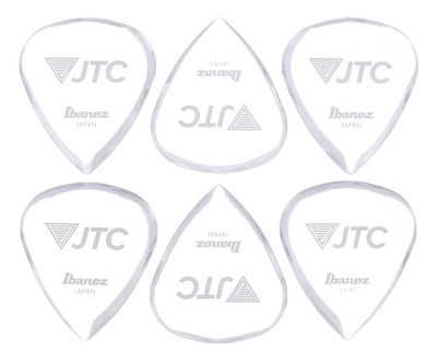 Ibanez PJTC1 Pick Set
