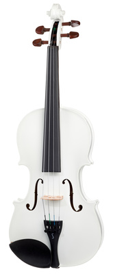 Stentor SR1401 Harlequin 4/4 WH akustinis smuikas