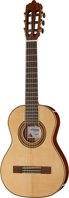 La Mancha Rubi S / 53 1/2 dydžio klasikinė gitara