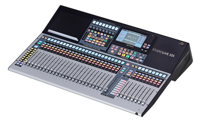 Presonus StudioLive 32S skaitmeninis garso pultas  