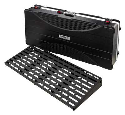 Rockboard CINQUE 5.4 pedalų lenta su ABS dėklu