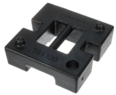 Doughty T61100 TV Brace Weight apšvietimo stovo atsarginė dalis