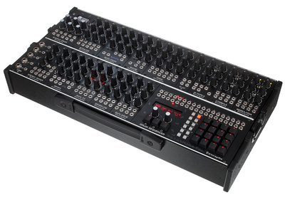 Erica Synths Techno System B-Stock modulinė sistema