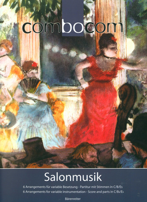combocom Salonmusik
