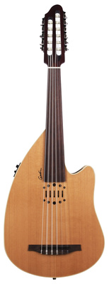 Godin MultiOud Encore Nylon styginis instrumentas