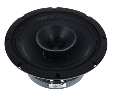 the box FH0804H 8" B-Stock garsiakalbis