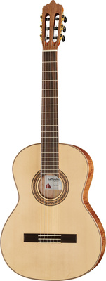 La Mancha Rubi SMX/63 B-Stock klasikinė gitara