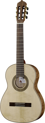 La Mancha Rubi SMX/59 3/4 dydžio klasikinė gitara