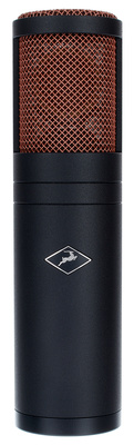 B-Stock, Antelope Edge Go; USB-Kondensatormikrofon mit Modelling-Technologie; Doppelmembran Kapsel mit goldbeschichteten Membranen; wählbare