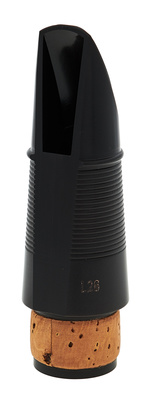 Leitner & Kraus Bb- Clarinet L26 Linea Verde