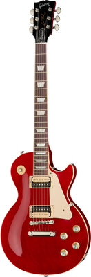 Gibson Les Paul Classic TC elektrinė gitara