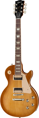 Les Paul Classic HB
