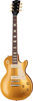 Gibson Les Paul Standard 50s P90 elektrinė gitara