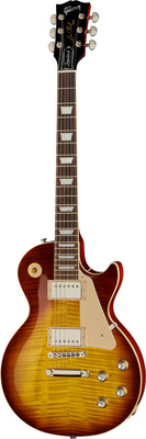 Gibson Les Paul Standard 60s IT elektrinė gitara